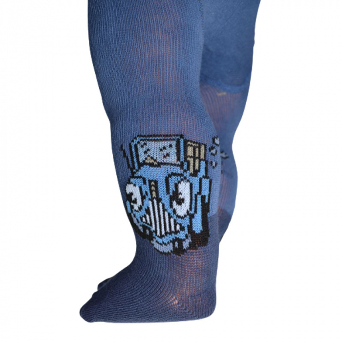 Dres pentru baieti Milusie B1920 [4]