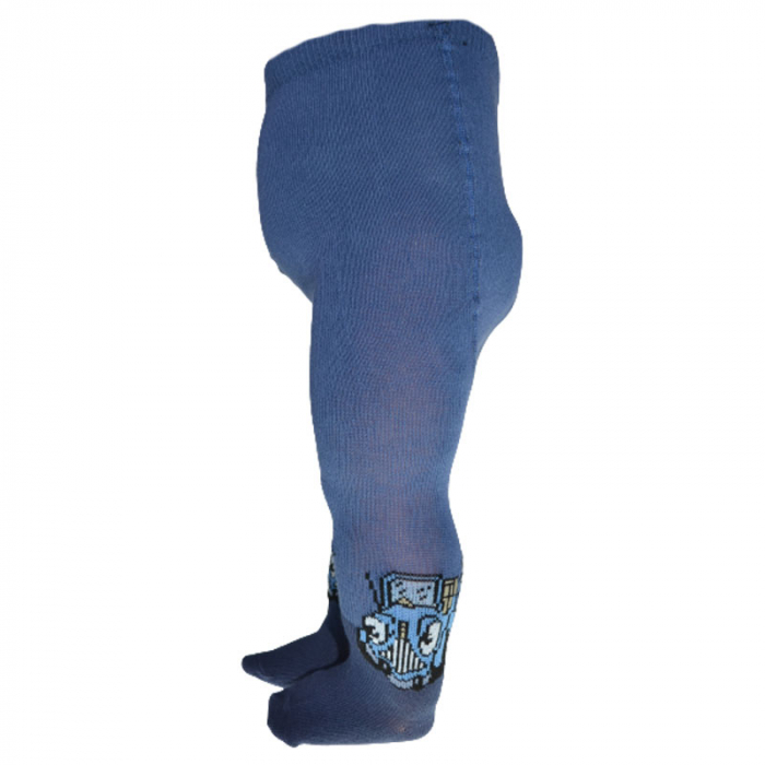 Dres pentru baieti Milusie B1920 [3]