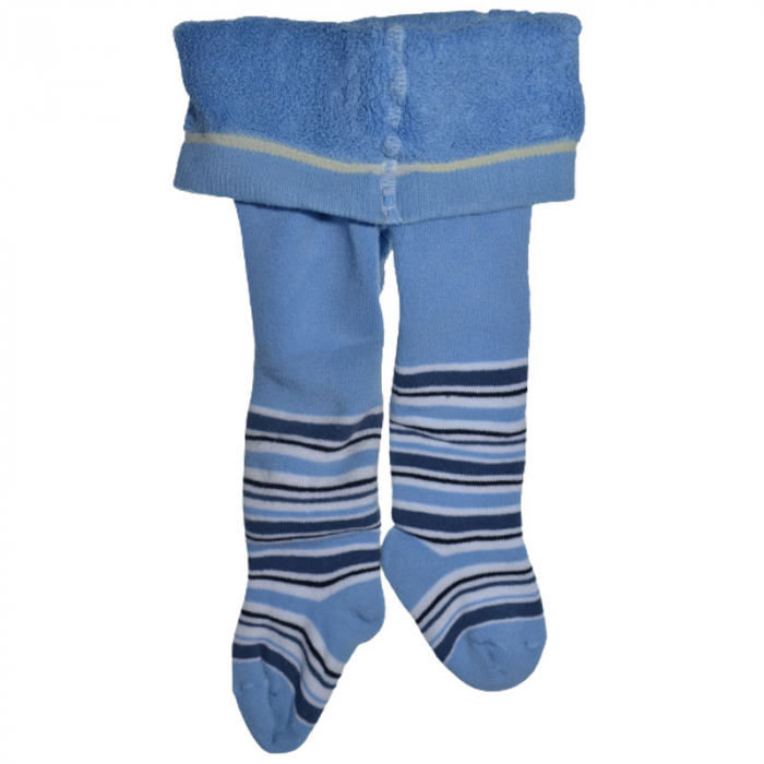 Dres imblanit pentru baieti Milusie B1236A [3]