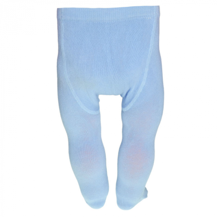 Dres bumbac pentru copii, Mini Junior A.D.N. DRSMJC-2A, Albastru [2]