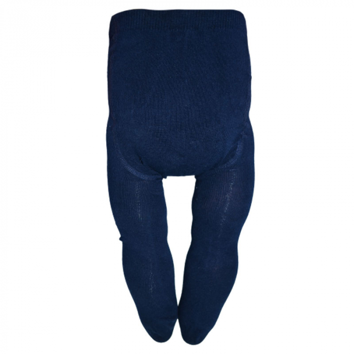 Dres pentru baieti Milusie B1211B-B-68-74-cm, Bleumarin [2]