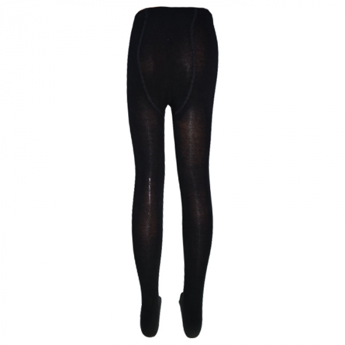 Dres pentru baieti Milusie B1212B-N-92-98-cm, Negru [2]