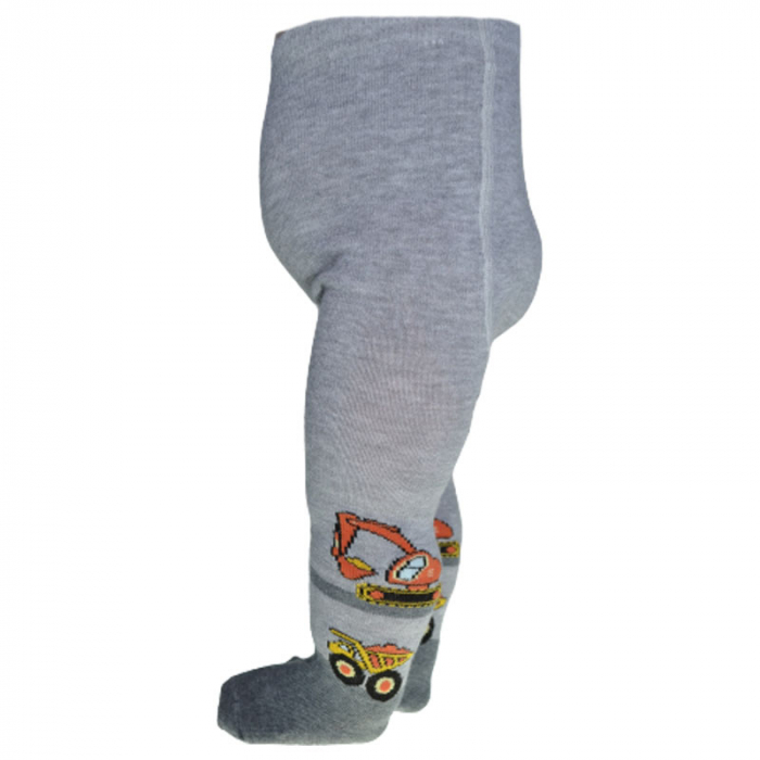 Dres pentru baieti Milusie B1220GRR [3]