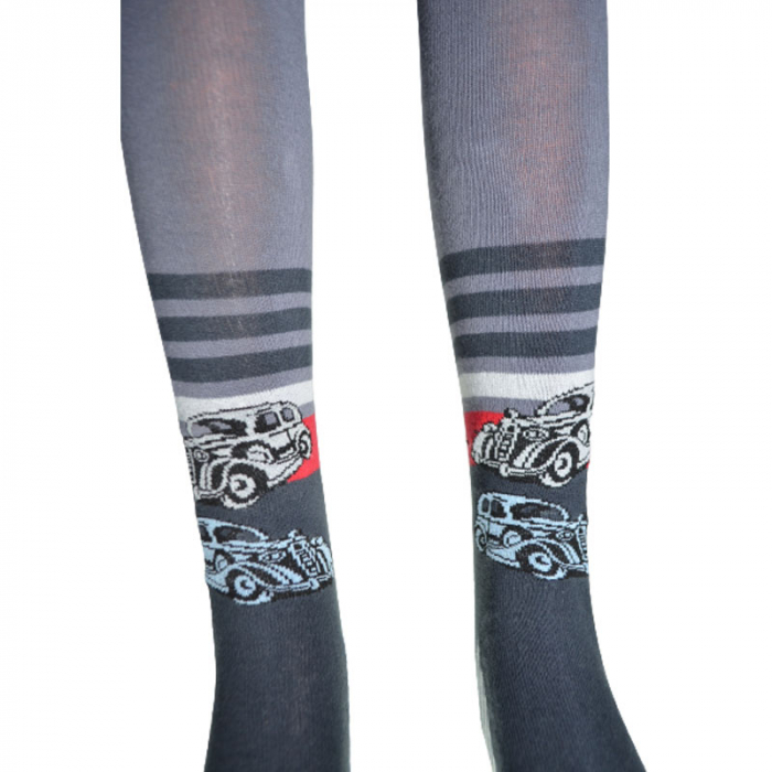 Dres pentru baieti Milusie B1221G [3]