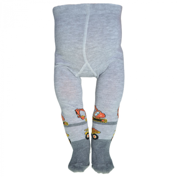 Dres pentru baieti Milusie B1220GRR [1]