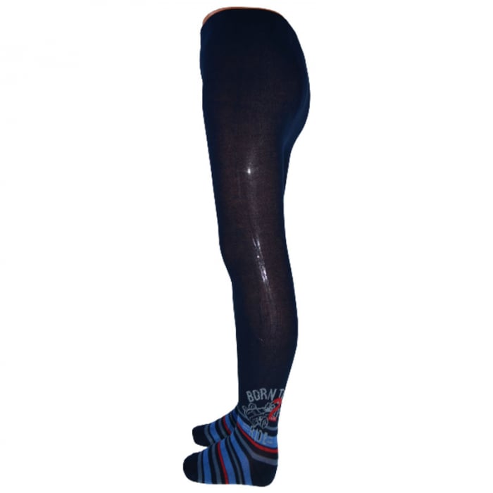 Dres pentru baieti Milusie B1221BL [3]