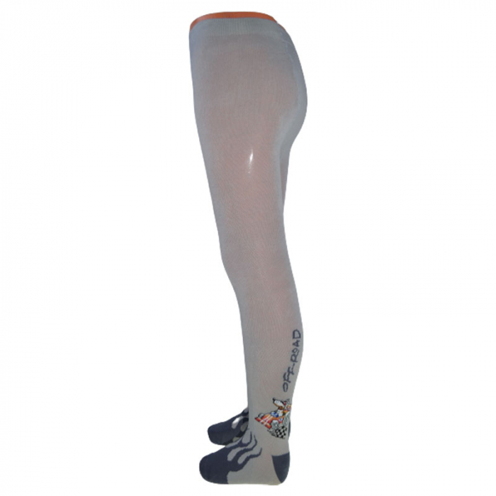 Dres pentru baieti Milusie B1259G [3]
