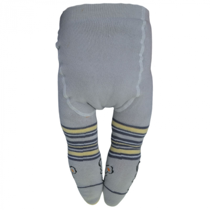 Dres imblanit pentru baieti Milusie B1236G [2]
