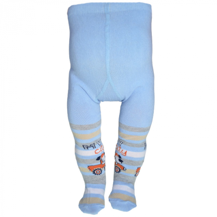 Dres pentru baieti Milusie B1220ALS [1]