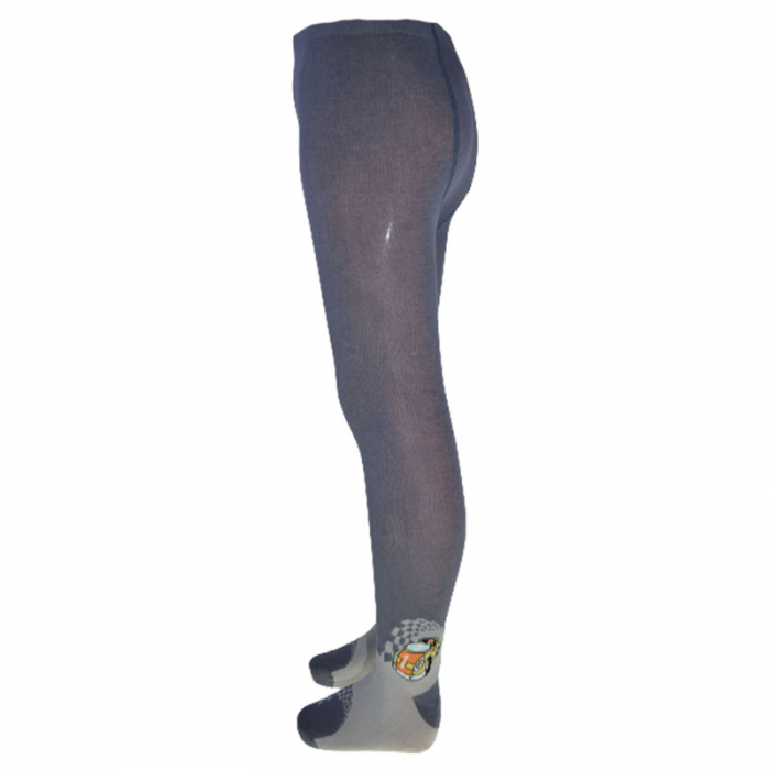 Dres pentru baieti Milusie B1221GR [3]