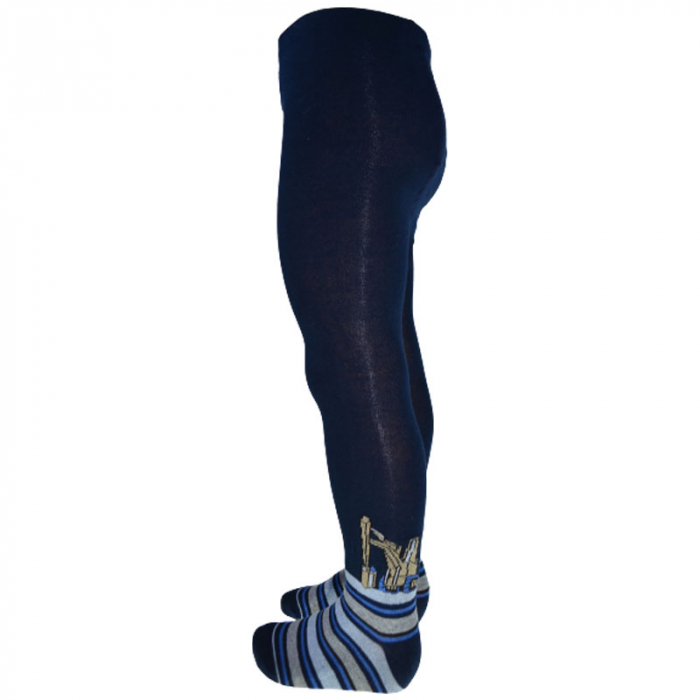 Dres pentru baieti Milusie B1221BLR [3]