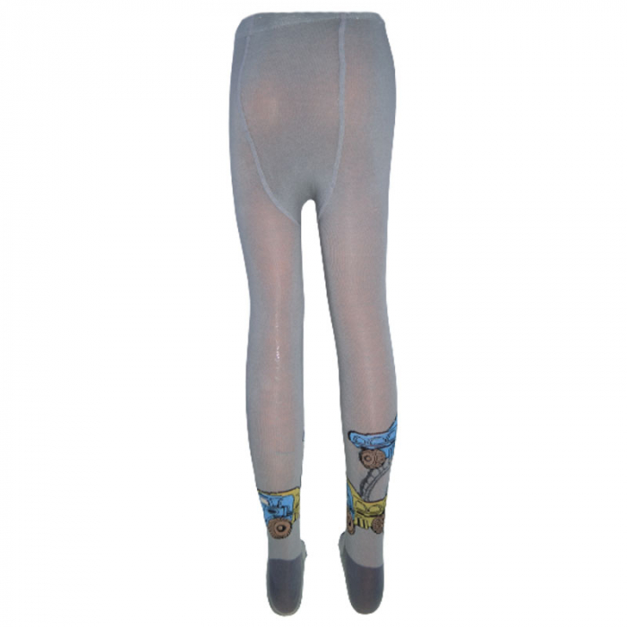 Dres pentru baieti Milusie B1260G [2]