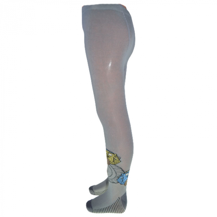 Dres pentru baieti Milusie B1260G [3]