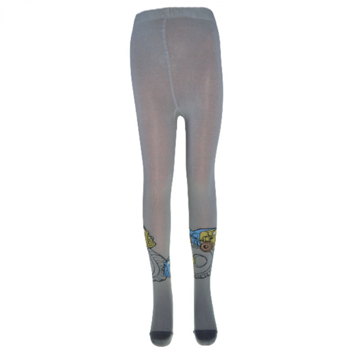 Dres pentru baieti Milusie B1260G [1]