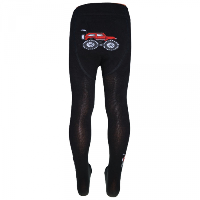 Dres pentru baieti Aura 730307 [2]
