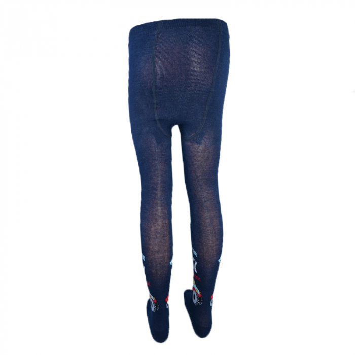 Dres pentru baieti Milusie DPFM-9, Bleumarin [2]