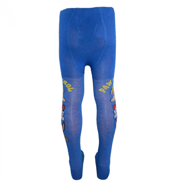 Dres pentru baieti Paw Patrol E Plus M MM7690, Albastru [2]