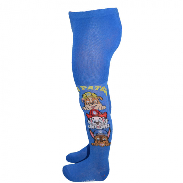 Dres pentru baieti Paw Patrol E Plus M MM7690, Albastru [3]