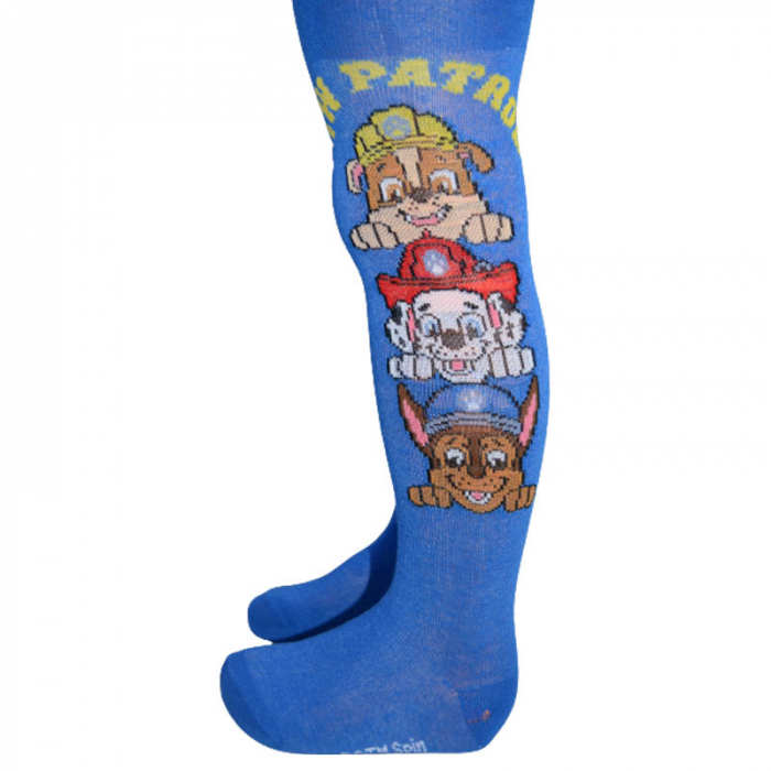 Dres pentru baieti Paw Patrol E Plus M MM7690, Albastru [4]
