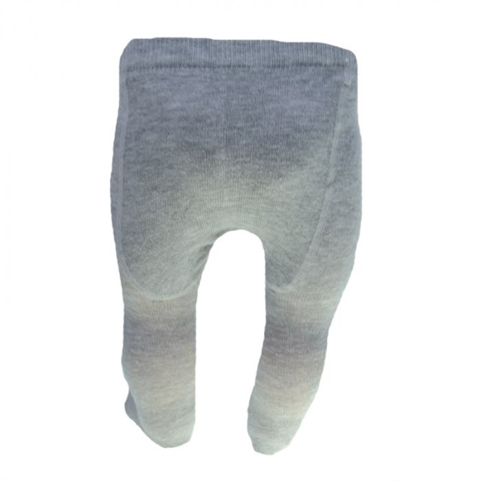 Dres pentru copii Milusie 1211-1-48-52-cm, Gri [2]