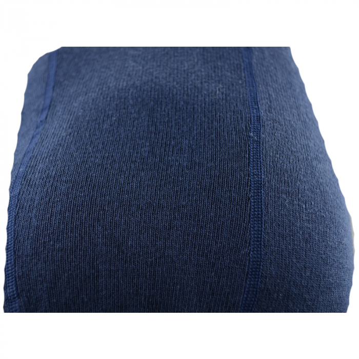 Dres pentru copii Milusie 1212-B1-104-110-cm, Bleumarin [3]