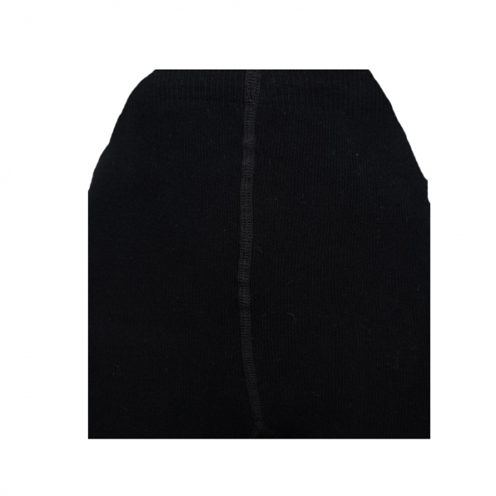 Dres pentru copii Milusie 1213-N-128-134-cm, Negru [4]