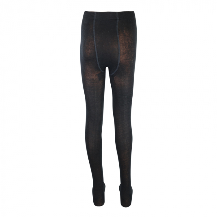 Dres pentru copii Milusie 1213-N-128-134-cm, Negru [2]