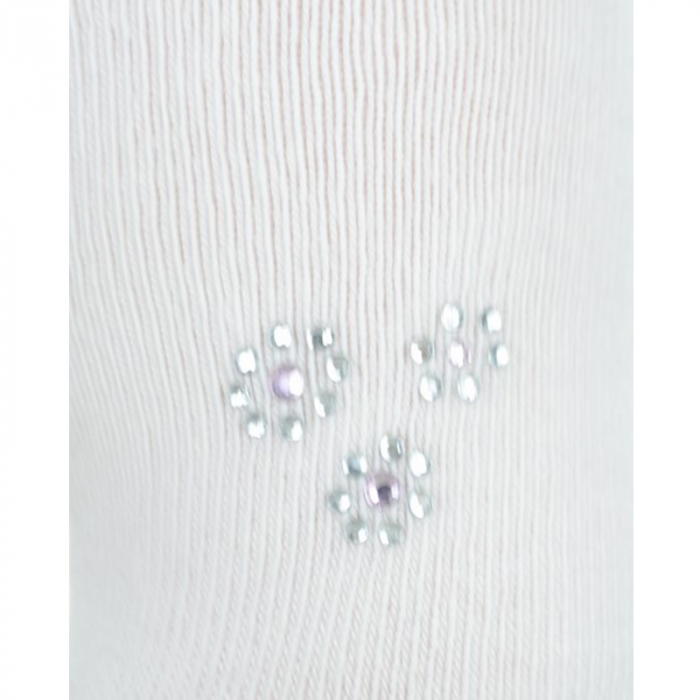 Dres din bumbac, pentru copii Milusie 1263-A [3]