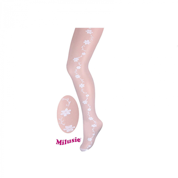 Dres pentru fete 20 Den Milusie Lidia 29 B 1207 [2]