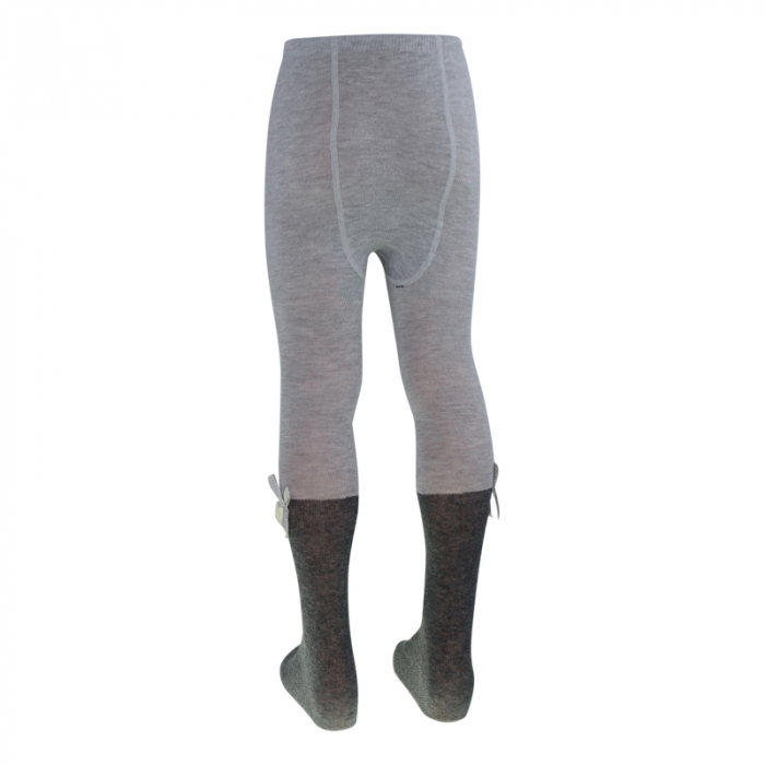 Dres pentru fete Milusie B1264G-80-86, Gri [2]