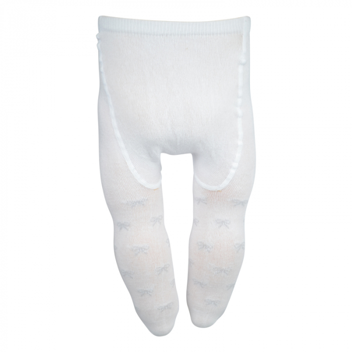 Dres din bumbac, pentru fete Milusie B1220AL-56-62 [2]