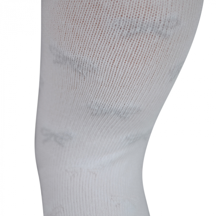 Dres din bumbac, pentru fete Milusie B1220AL-56-62 [3]