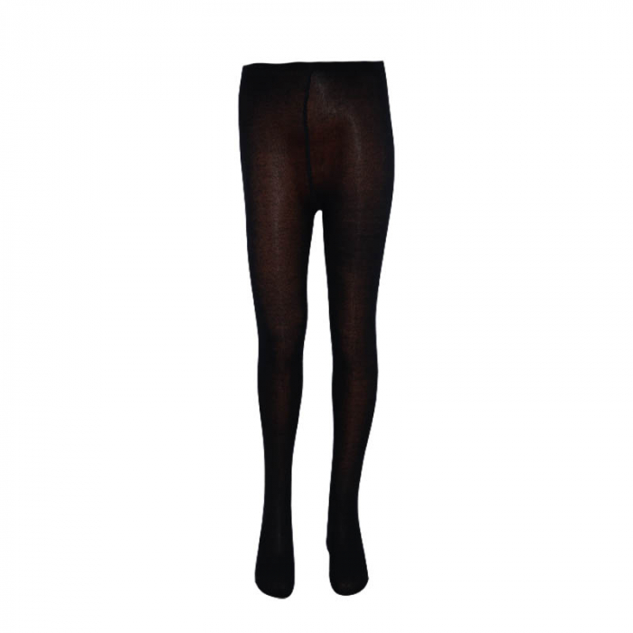 Dres pentru fete Milusie B1213-N-128-134-cm, Negru [1]