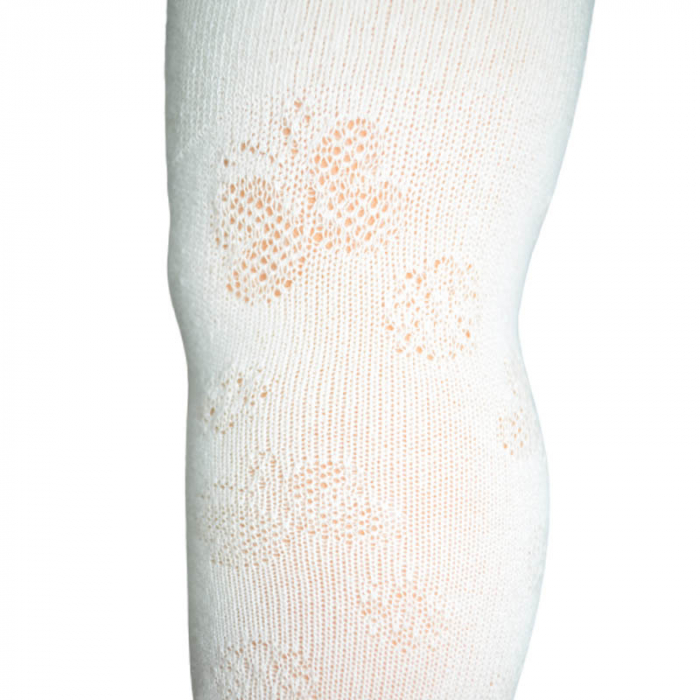 Dres pentru fete Milusie B1215-C1-56-62-cm, Crem [4]