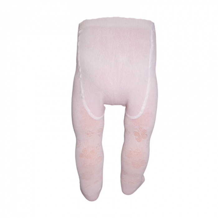 Dres pentru fete Milusie B1215-R1, Roz [2]