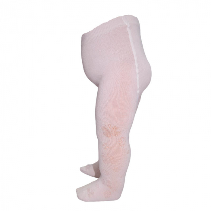 Dres pentru fete Milusie B1215-R1, Roz [3]