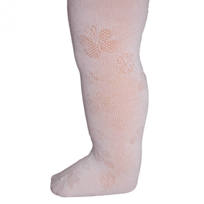 Dres pentru fete Milusie B1215-R1, Roz [4]