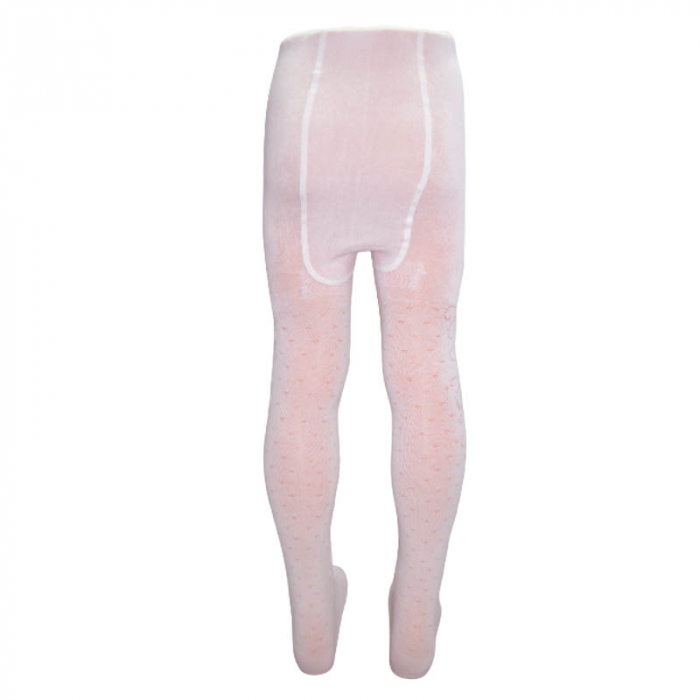 Dres pentru fete Milusie B1216-R10, Roz [2]