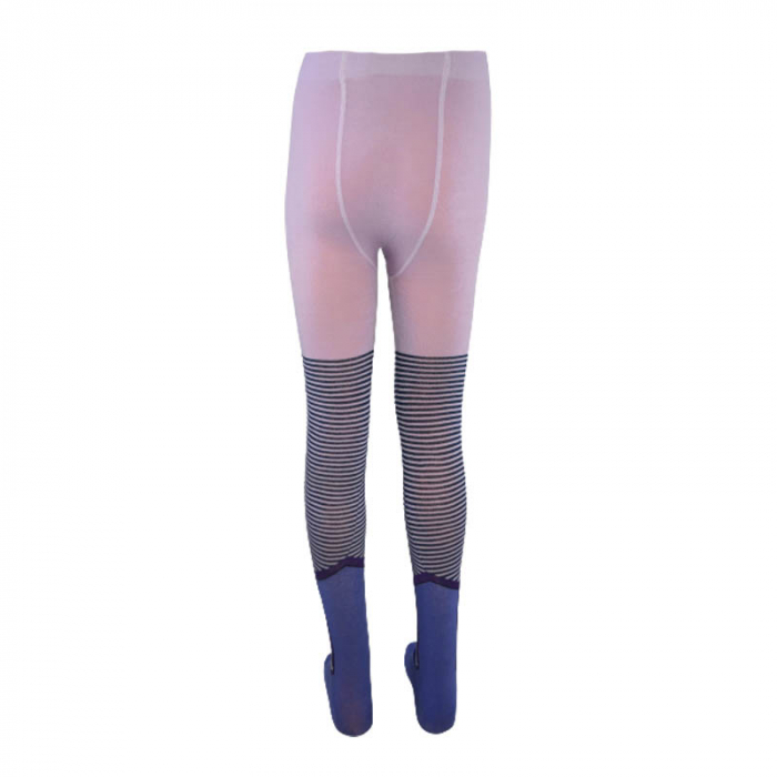 Dres pentru fete Milusie B1221-A1, Mov [2]