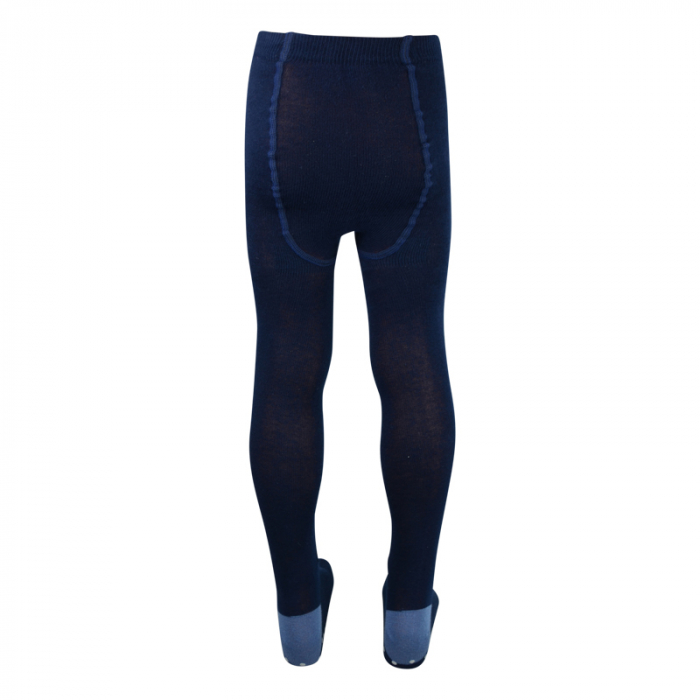 Dres pentru baieti Milusie B1254-92-98-cm, Bleumarin [3]