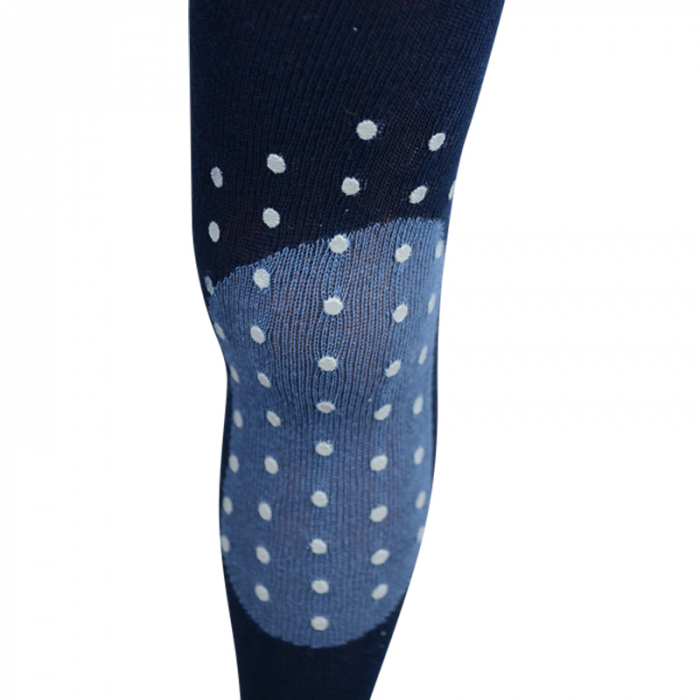 Dres pentru baieti Milusie B1254-92-98-cm, Bleumarin [2]