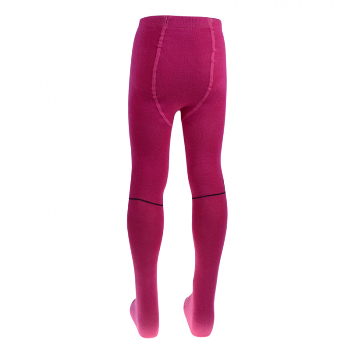 Dres pentru fete Milusie B1221-F1-92-98-cm, Fucsia [2]