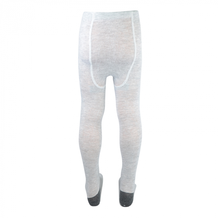 Dres pentru fete Milusie B1221-G12-92-98-cm, Gri [2]