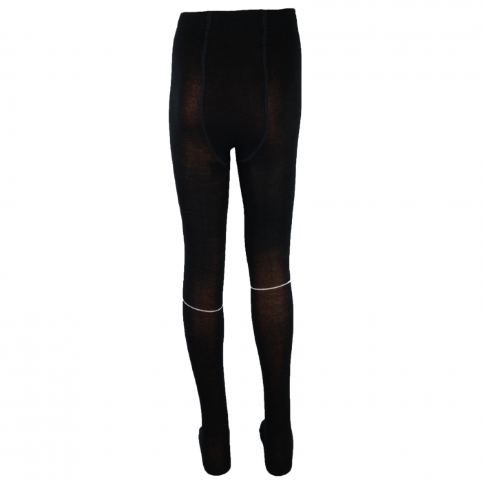 Dres pentru fete Milusie B1222-B1-128-134-cm, Negru [2]