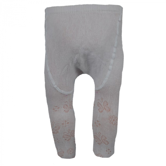 Dres pentru fete Milusie B1258-3-56-62-cm, Roz [2]