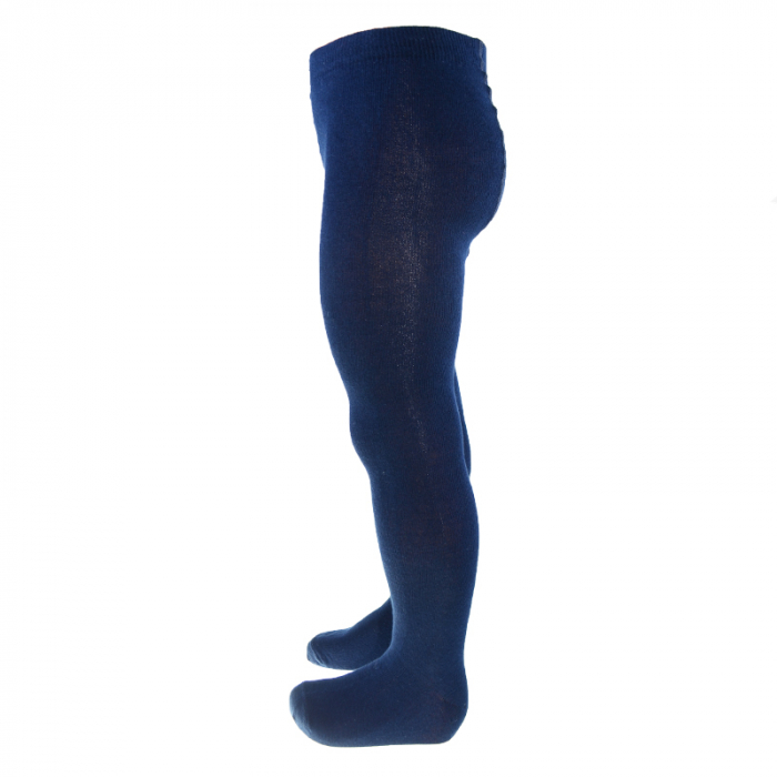 Dres bumbac pentru copii, Mini Junior A.D.N. DRSMJC-1, Bleumarin [3]