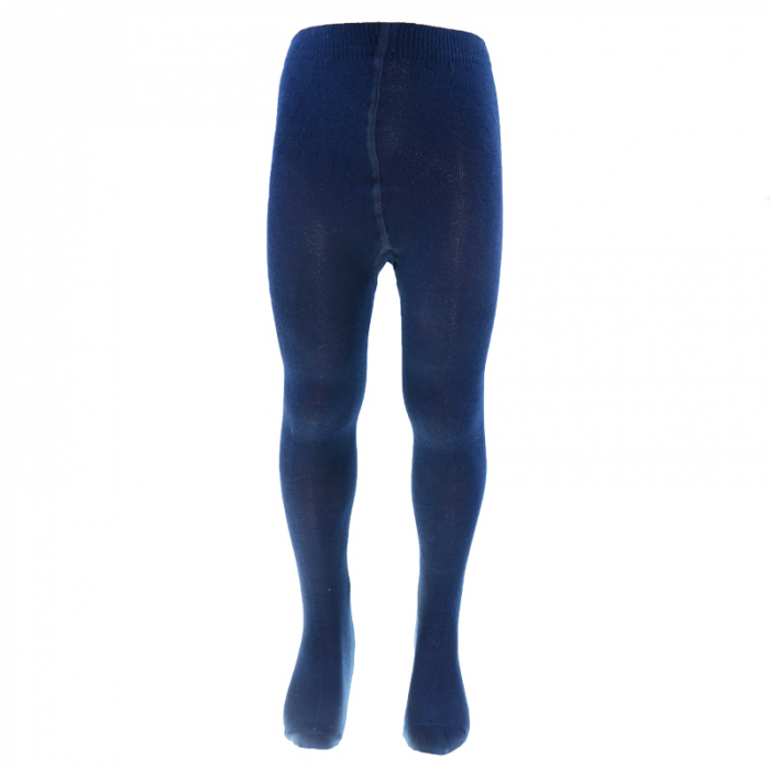 Dres bumbac pentru copii, Mini Junior A.D.N. DRSMJC-1, Bleumarin [1]