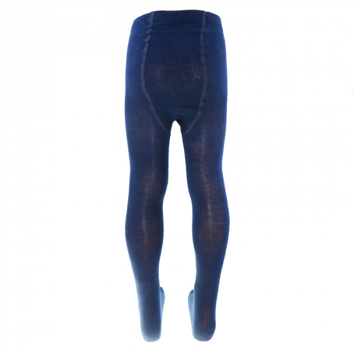 Dres bumbac pentru copii, Mini Junior A.D.N. DRSMJC-1, Bleumarin [2]