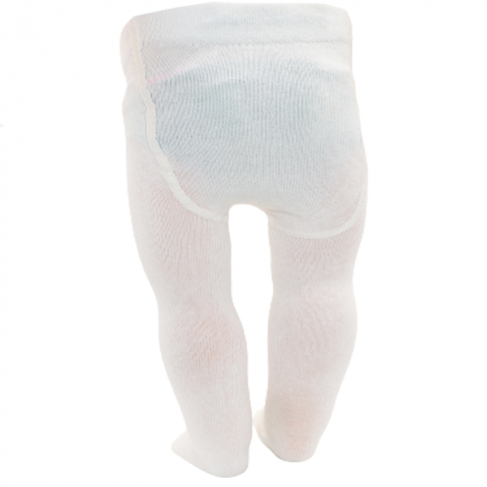 Dres pentru fete Mini Junior KRT-1, Crem [2]
