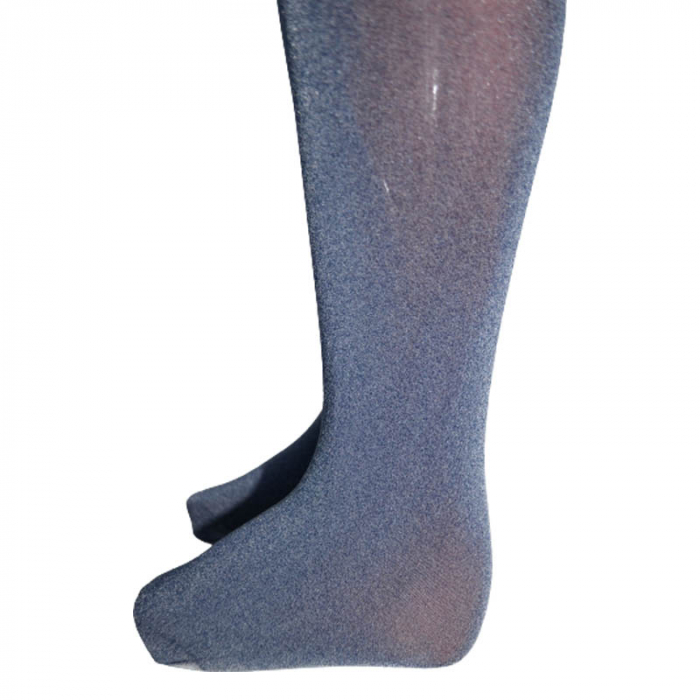 Dres pentru fete Milusie Princessa 2610-AL, Albastru [3]